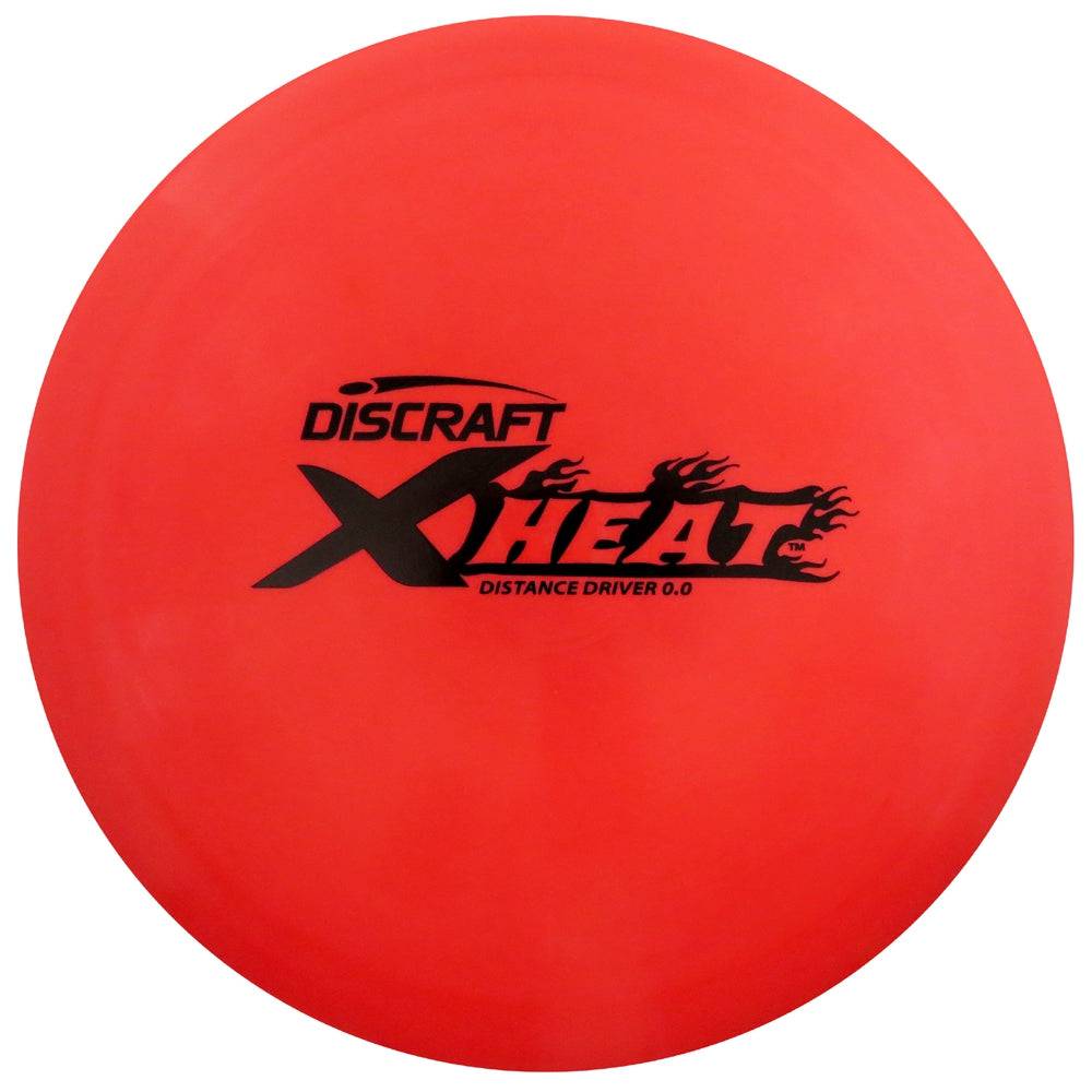 Discraft Golf Disc Discraft Elite X Heat Distance Driver Golf Disc