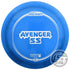 Discraft Golf Disc Discraft Elite Z Avenger SS Distance Driver Golf Disc