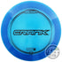 Discraft Golf Disc Discraft Elite Z Crank Distance Driver Golf Disc