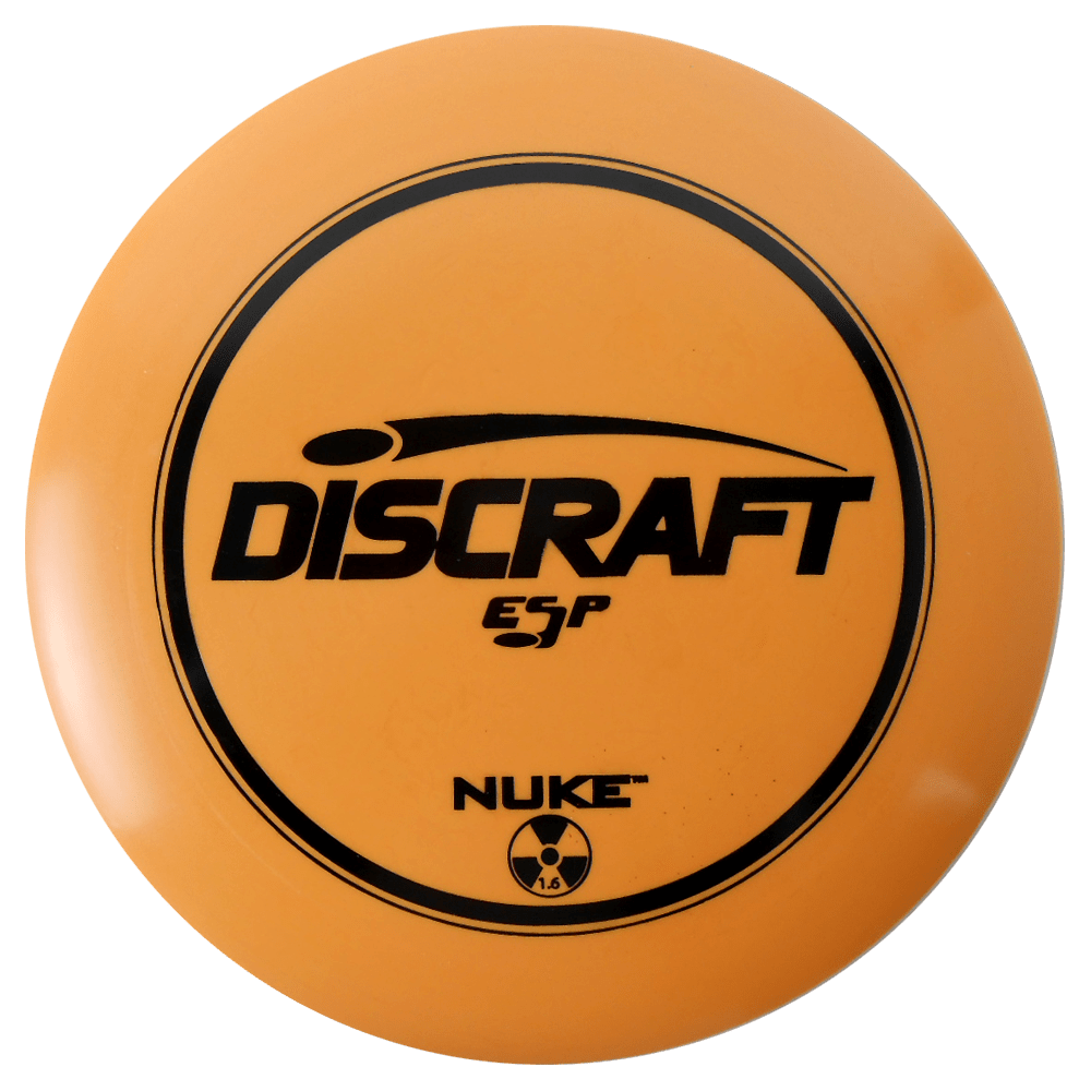 Discraft Golf Disc Discraft ESP Nuke Distance Driver Golf Disc