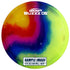 Discraft Golf Disc Discraft Fly Dye Elite Z Buzzz OS Midrange Golf Disc