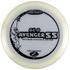 Discraft Golf Disc Discraft Glo Elite Z Avenger SS Distance Driver Golf Disc