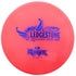 Discraft Golf Disc Discraft Limited Edition 2017 Ledgestone Open Elite Z Ringer Putter Golf Disc