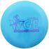 Discraft Golf Disc 145-159g Discraft Limited Edition 2018 Women's Global Event ESP Thrasher Distance Driver Golf Disc