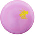 Discraft Golf Disc Honey Bee / 177-180g Discraft Limited Edition 2019 Ledgestone Open MicroBee Collection Color Glo Elite Z Buzzz Midrange Golf Disc