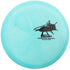 Discraft Golf Disc Leafcutter Bee / 177-180g Discraft Limited Edition 2019 Ledgestone Open MicroBee Collection Color Glo Elite Z Buzzz Midrange Golf Disc