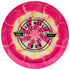 Discraft Golf Disc Discraft Limited Edition 2019 Tour Series Paul McBeth 1060 Understamp Swirl ESP Anax Distance Driver Golf Disc