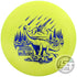 Discraft Golf Disc Discraft Limited Edition 2022 Ledgestone Open Big Z Meteor Midrange Golf Disc