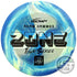 Discraft Golf Disc Discraft Limited Edition 2022 Tour Series Adam Hammes Swirl ESP Zone Putter Golf Disc