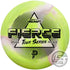 Discraft Golf Disc Discraft Limited Edition 2022 Tour Series Paige Pierce Swirl ESP Fierce Putter Golf Disc (Limit 2 Per Customer)