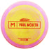 Discraft Limited Edition Prototype Paul McBeth Signature ESP Kong Distance Driver Golf Disc
