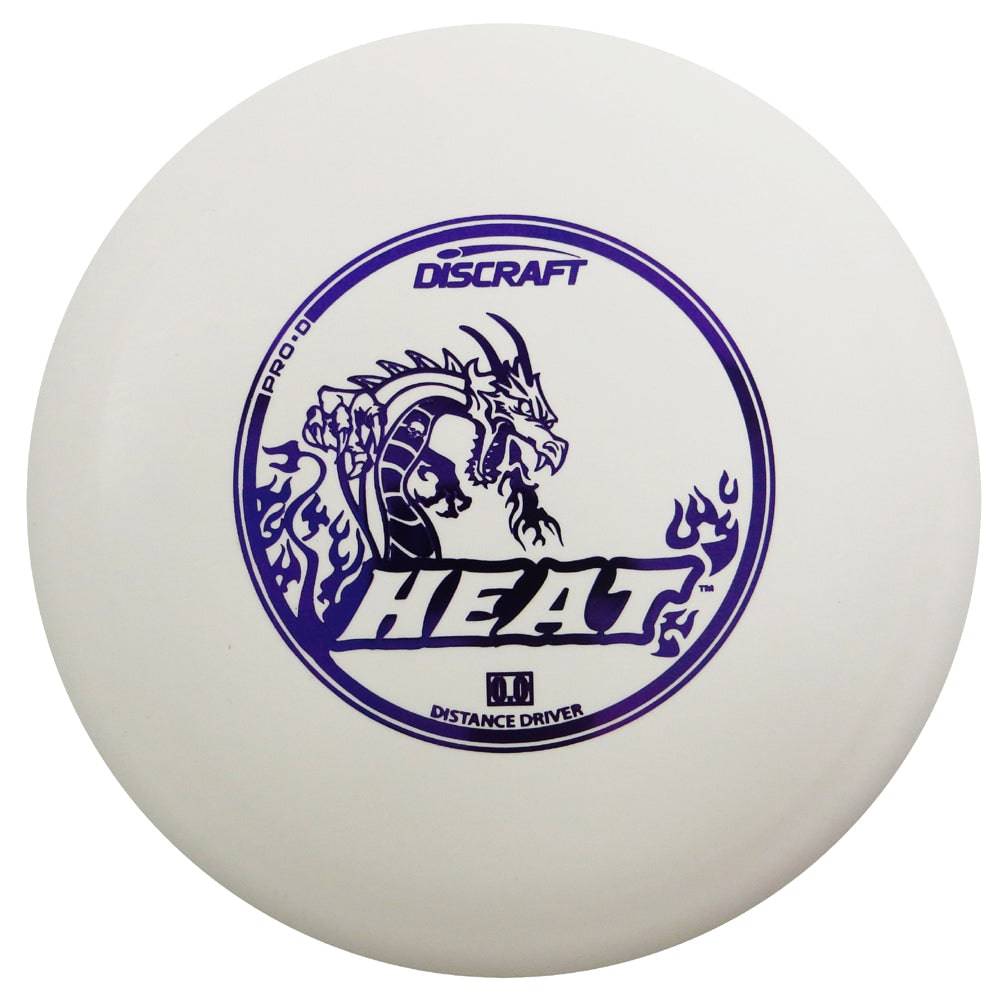 Discraft Golf Disc Discraft Pro D Heat Distance Driver Golf Disc