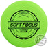 Discraft Golf Disc Discraft Putter Line Soft Focus Putter Golf Disc