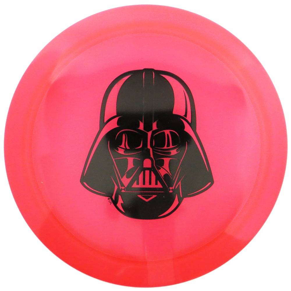 Discraft Golf Disc Discraft Star Wars Darth Vader Head Elite Z Force Distance Driver Golf Disc