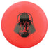 Discraft Golf Disc Discraft Star Wars Darth Vader Head Pro D Challenger Putter Golf Disc