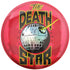 Discraft Golf Disc Plain Prism / 177-180g Discraft Star Wars Death Star Full Foil SuperColor ESP Buzzz Midrange Golf Disc