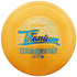 Discraft Golf Disc Discraft Titanium Buzzz OS Midrange Golf Disc