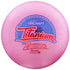 Discraft Golf Disc Discraft Titanium Comet Midrange Golf Disc