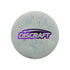 Discraft Mini Gray Discraft 2018 Ace Race Bar Stamp Snap Cap Micro Mini Marker Disc