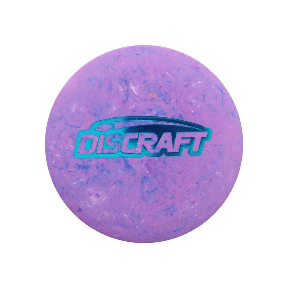 Discraft Mini Purple Discraft 2018 Ace Race Bar Stamp Snap Cap Micro Mini Marker Disc
