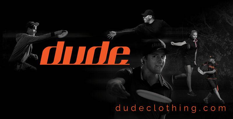 DUDE Accessory DUDE Stubby Holder Can Cooler