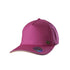 DUDE Apparel Curved Bill / S / M / Pink DUDE Arden EasyFit Disc Golf Hat