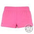 DUDE Apparel DUDE Ladies Ultimate Tech Reversible Disc Golf Shorts