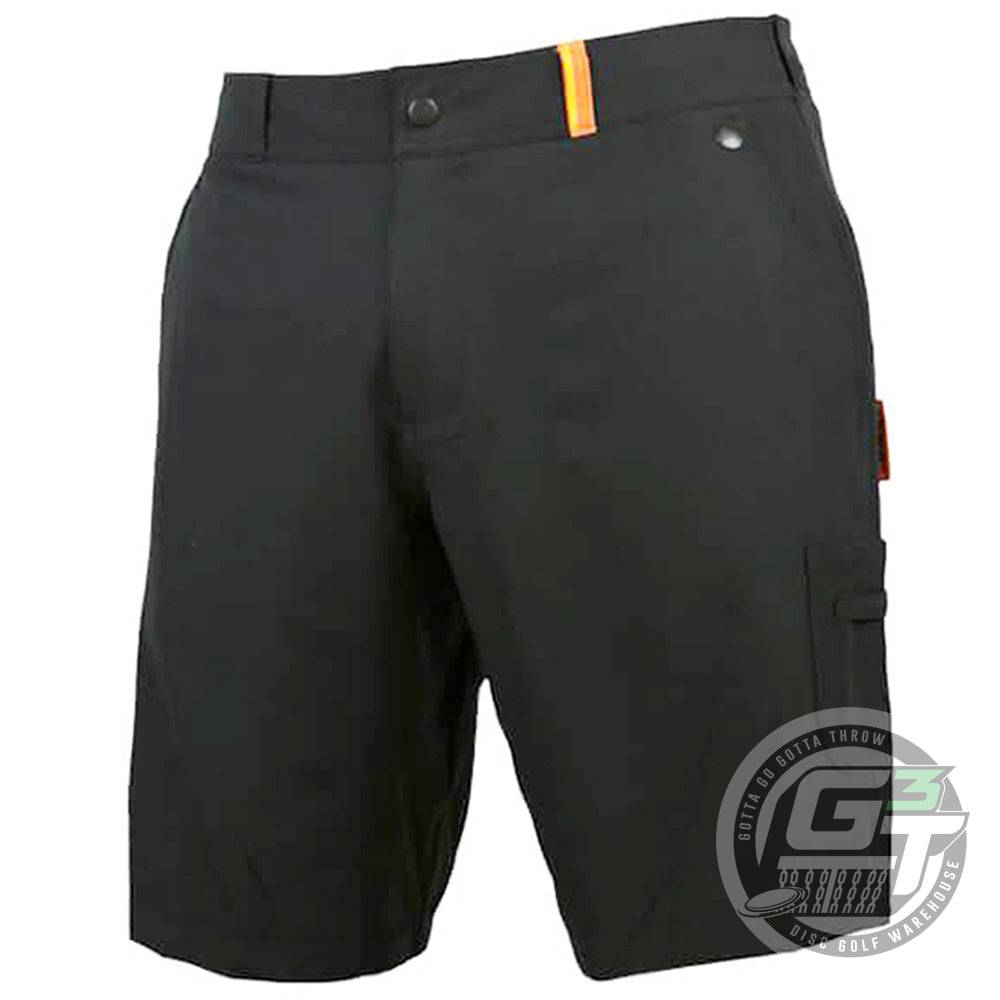 DUDE Apparel DUDE Tech Caddie Disc Golf Shorts