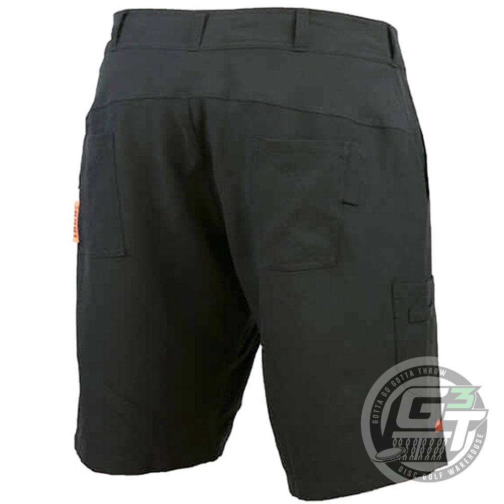DUDE Apparel DUDE Tech Caddie Disc Golf Shorts