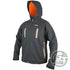 DUDE Apparel XS / Black DUDE Tech Caddy Disc Golf Jacket