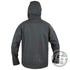 DUDE Apparel DUDE Tech Caddy Disc Golf Jacket