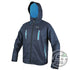 DUDE Apparel XS / Gray DUDE Tech Caddy Disc Golf Jacket