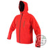 DUDE Apparel XS / Red DUDE Tech Caddy Disc Golf Jacket