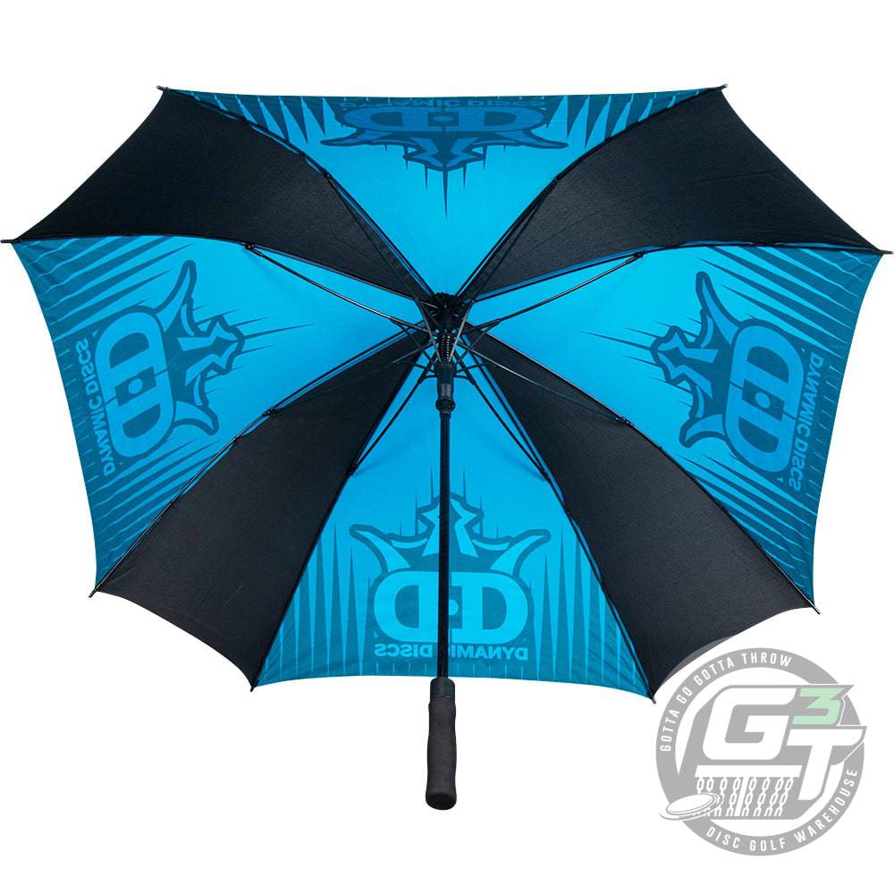 Dynamic Discs Accessory Dynamic Discs Square Disc Golf Umbrella