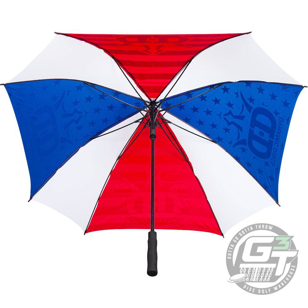 Dynamic Discs Accessory Dynamic Discs Square Disc Golf Umbrella