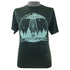 Dynamic Discs Basket Abduction Short Sleeve Disc Golf T-Shirt