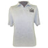 Dynamic Discs Apparel Dynamic Discs Heather Short Sleeve Performance Disc Golf Polo Shirt