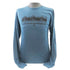 Dynamic Discs Apparel M / Teal Dynamic Discs Tree Line Long Sleeve Disc Golf T-Shirt