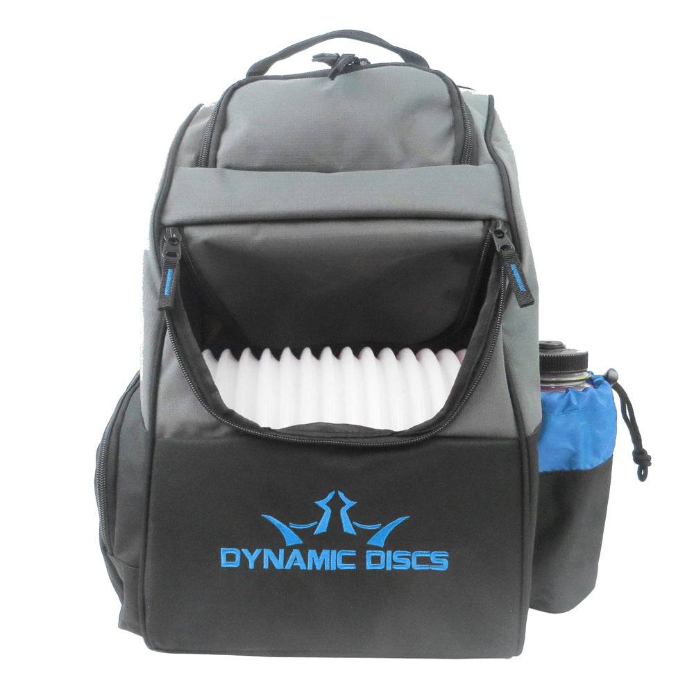 Dynamic Discs Bag Dynamic Discs Trooper Backpack Disc Golf Bag