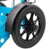 Dynamic Discs Cart Dynamic Discs ZUCA Backpack Cart Fenders