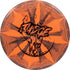 Dynamic Discs Golf Disc Dynamic Discs Limited Edition 2018 Halloween Prime Burst Judge Putter Golf Disc