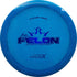 Dynamic Discs Golf Disc Dynamic Discs Limited Edition 2018 Team Series Eric Oakley Lucid-X Felon Fairway Driver Golf Disc