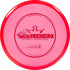 Dynamic Discs Golf Disc Dynamic Discs Limited Edition 2020 Team Series A.J. Risley Lucid-X Warden Putter Golf Disc