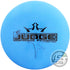 Dynamic Discs Golf Disc Dynamic Discs Limited Edition First Run Classic Blend EMAC Judge Putter Golf Disc