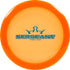Dynamic Discs Golf Disc Dynamic Discs Limited Edition First Run Lucid Sergeant Distance Driver Golf Disc