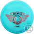 Dynamic Discs Golf Disc Dynamic Discs Limited Edition Hybrid-X Defender Distance Driver Golf Disc