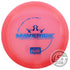 Dynamic Discs Golf Disc Dynamic Discs Lucid AIR Maverick Fairway Driver Golf Disc