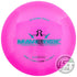 Dynamic Discs Golf Disc Dynamic Discs Lucid Maverick Fairway Driver Golf Disc