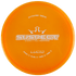 Dynamic Discs Golf Disc Dynamic Discs Lucid Suspect Midrange Golf Disc