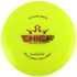 Dynamic Discs Golf Disc Dynamic Discs Lucid Thief Fairway Driver Golf Disc